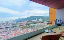 For Sale Central Park Condominiums Jelutong 11600 Pul...