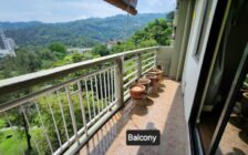 For Sale Lakeside Tower  Condominiums Bayan Lepas Pul...
