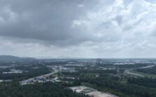 For Sale Eco Bloom Condominiums Simpang Ampat Pulau P...