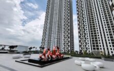 For Sale Vivo Executive Apartment Batu Kawan Pulau Pi...