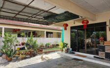 For Sale Double Storey Semi Detached House Taman Mark...