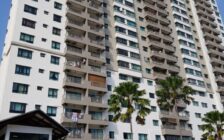 For Sale Alpine Tower Condominiums Bukit Jambul Bayan...