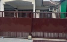 For Rent Single Storey Terrace House Taman...