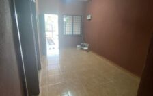Teres Setingkat, Taman Mutiara Tanjung, Batu Kawan