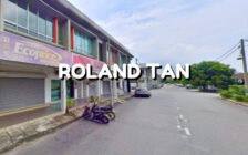 BANK LELONG  Double Storey Shoplot @ Bandar Tasek Mut...