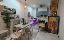 Sri Wangsa 2 Perak Road Jelutong Furnished Nice Unit ...