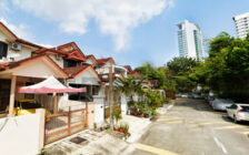 Lintang Bayan, 2/S Terrace @ Bayan Baru, Bayan Lepas,...
