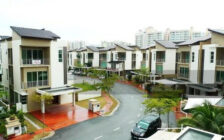 Bay Garden, 3/S Semi-Detached @ Persiaran Bayan Indah...