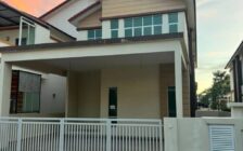 2-sty Semi-D Hijauan Hills (Simpang Ampat)