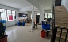 2-sty Semi-D Taman Rasa Ria (Sungai Bakap)