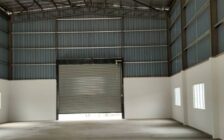 Valdor Semi D Light Industrial Near To Batu Kawan