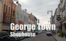 Campbell Street 2-Storey Heritage Shophouse for Sale ...