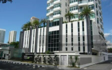 H Residence (One Ritz Residence), Georgetown, Penang
