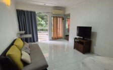 Desa Delima (Farlim Tower)