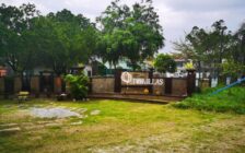 [Good Deal] 2-Storey Semi-D (TwinVillas) @ Taman Desa...