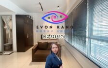 Tropicana Bay @ Bayan Lepas PWC 400SF Fully Furnished...
