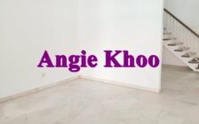 2-Storey Terrace in Persiaran Pantai Jerjak BU 2000 s...