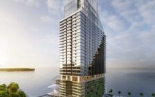 STARK Tower @ The Light Waterfront Penang
