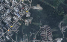 Flat Land Lima Kongsi Valdor Sungai Bakap For Sale
