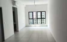 Batu Kawan | Sinaran Residences Condo | Furnished amp...