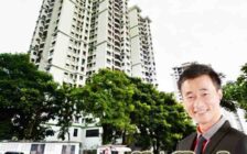 Taman Kristal , Lengkok Erskine 10470 Georgetown Pula...