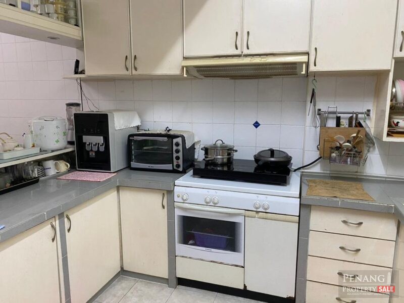 Sunway Tunas 2 Sty Terrace Extend Unit Fully Reno Bay...