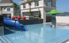 Ref:730, Birch The Plaza Condo At Georgetown near KOM...