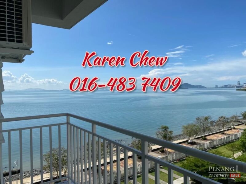 Summer Place, Sea View, Few Units Available, Good Loc...