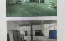 Factory Taman Perindustrian Bukit Minyak (...