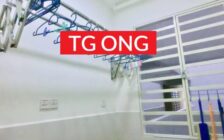 Royale Infinity Condo 2 Carpark Designer u...