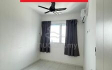 I-SANTORINI CONDO High Floor Sea View 850sf 3room 2CP...