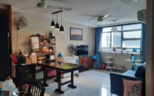 Fully Furnished Renovated - Pulse Apartment Gelugor B...