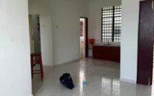 Taman Seri Perak, Jelutong