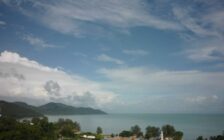 For Sale Eden Seaview Condominiums Batu Ferringhi 111...