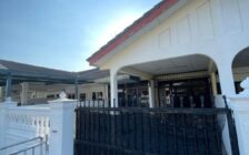 For Sale Single Storey Terrace House Taman Sentul Jay...