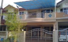 For Sale Double Storey Terrace House Taman Iping Batu...
