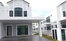 For Sale Eco Horizon Ashton Batu Kawan Pulau Pinang