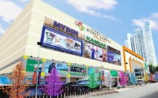 For Sale Komplex Bukit Jambul Shoplot Baya...