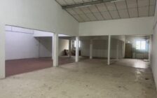 For Sale Single Storey Shoplot Taman Belim...