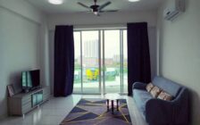 For Sale Spectrum Residence Bukit Mertajam...