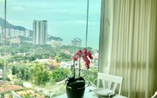 For Sale Pearl Hill Villas Townhouse Tanjung Bungah 1...