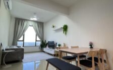 For Rent Eco Bloom Condominiums Simpang Am...