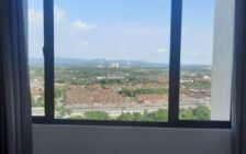 For Rent One Master Bedroom attached to ba...