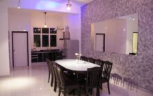 For Sale Triple Storey Terrace House at Shamrock Vill...
