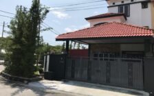 For Sale Two and Half Storey Semi Detached House Corn...