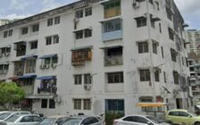 For Sale Farlim 7B Farlim Ayer Itam Pulau ...