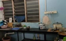 For Sale Flat Dedap, Butterworth Pulau Pinang