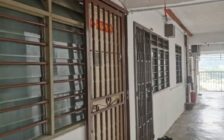 For Sale Farlim 4B Flat Farlim Ayer Itam P...