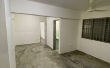 For Sales Puncak Erskine Apartment Tanjung...