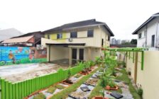 For Sale Double Storey Semi Detached House...